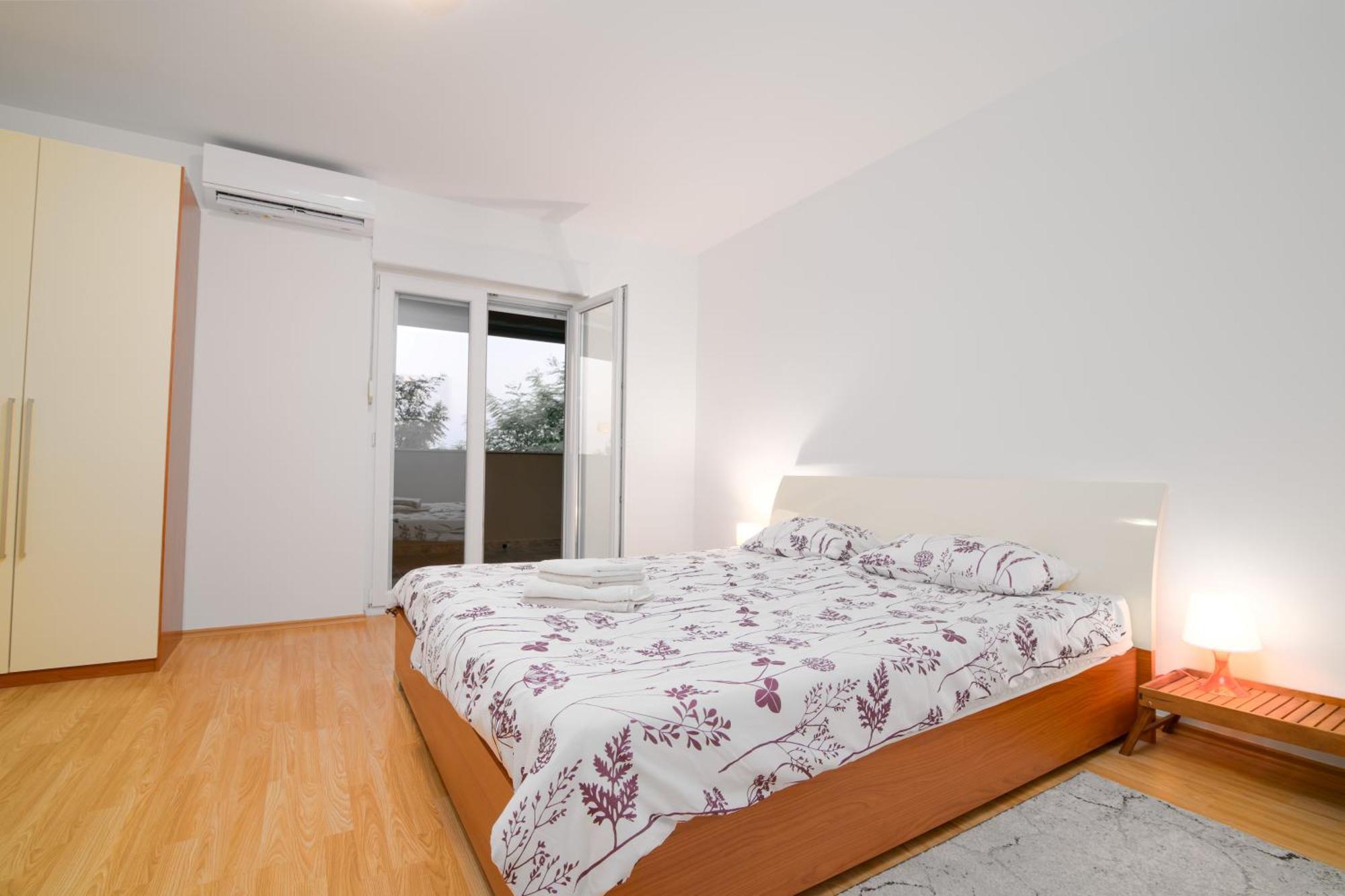 Carobni Pogled Zagreb Vila Exterior foto