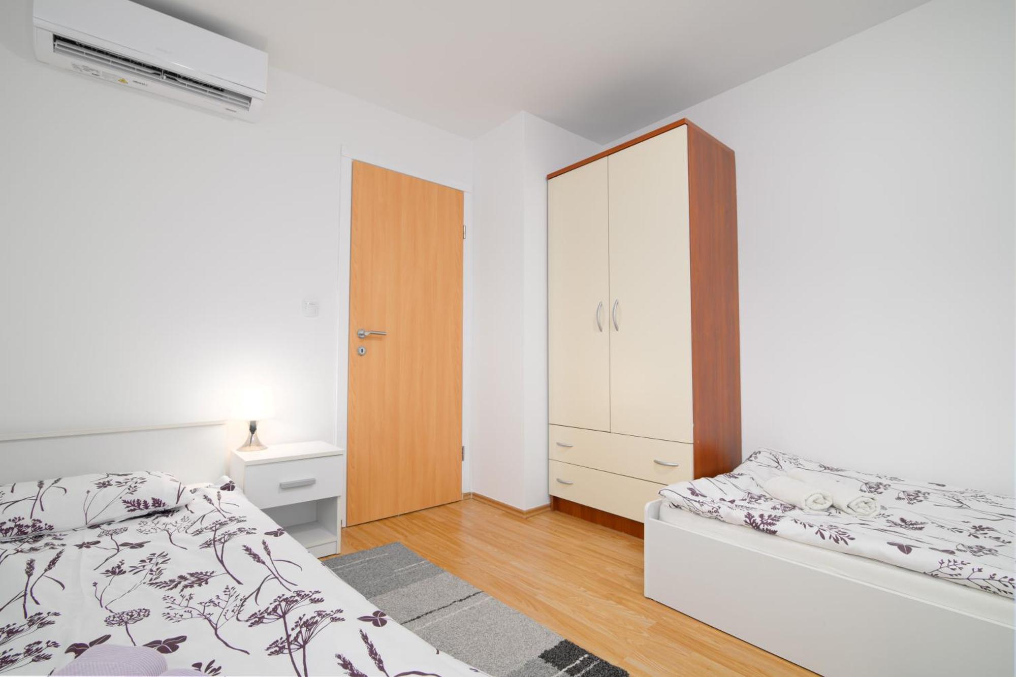 Carobni Pogled Zagreb Vila Exterior foto