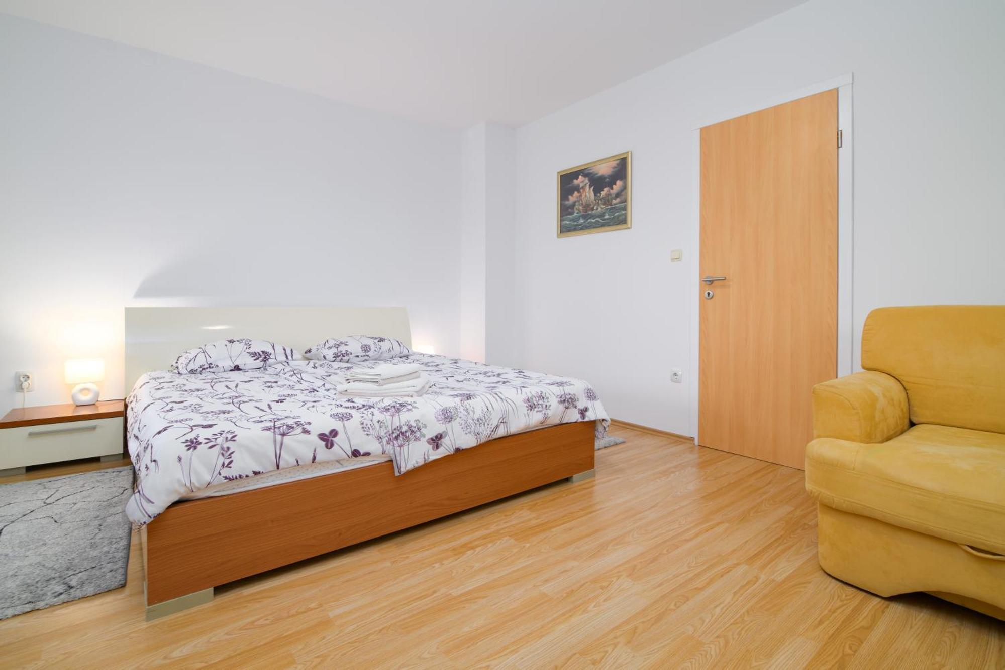 Carobni Pogled Zagreb Vila Exterior foto