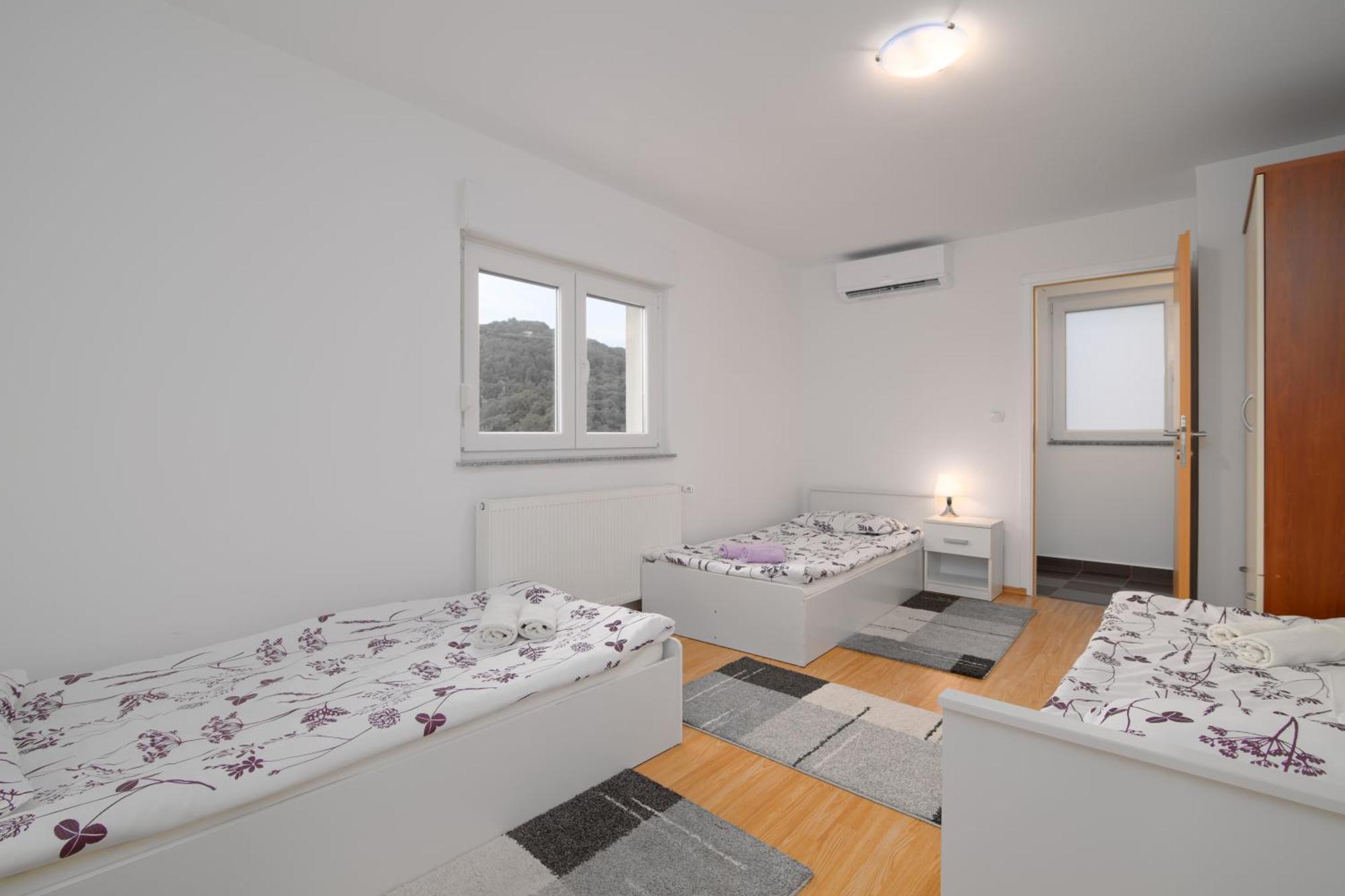 Carobni Pogled Zagreb Vila Exterior foto